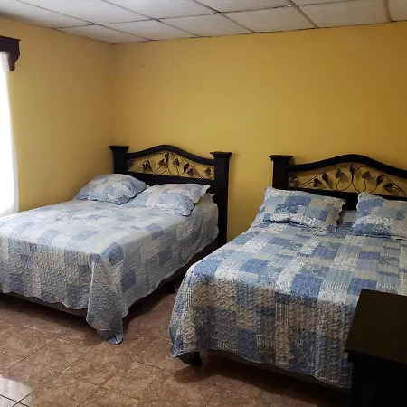Casa San Pablo Villa